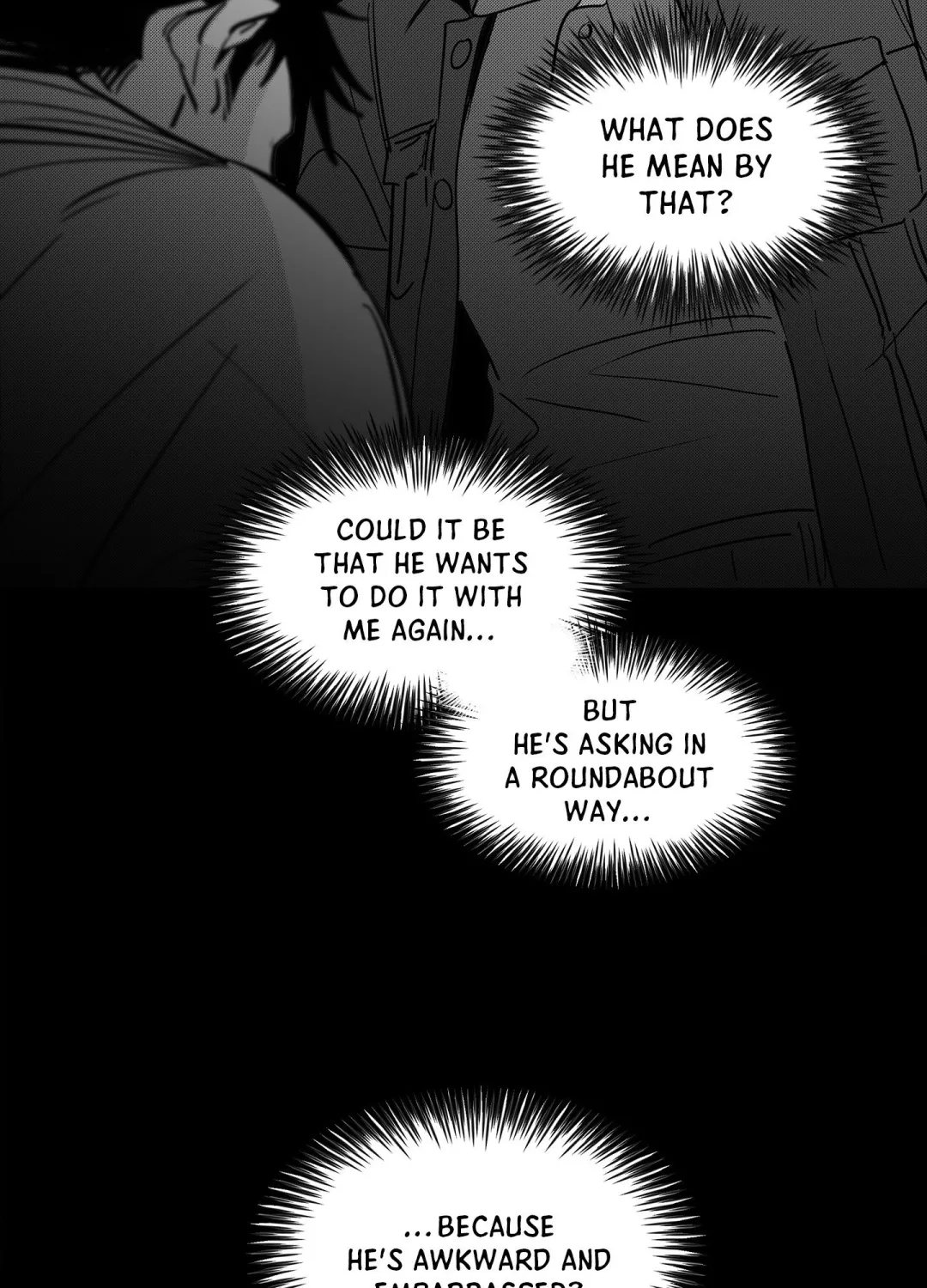You Are My World - Chapter 7 Page 32