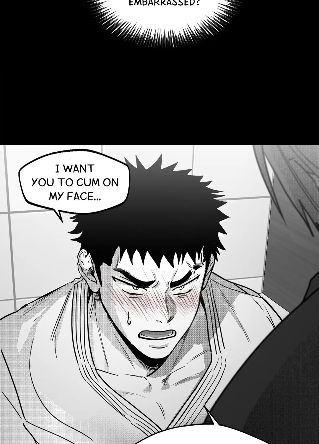 You Are My World - Chapter 7 Page 33
