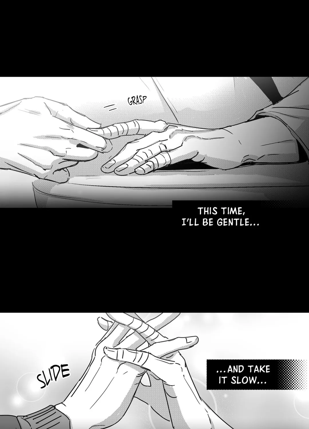 You Are My World - Chapter 7 Page 38