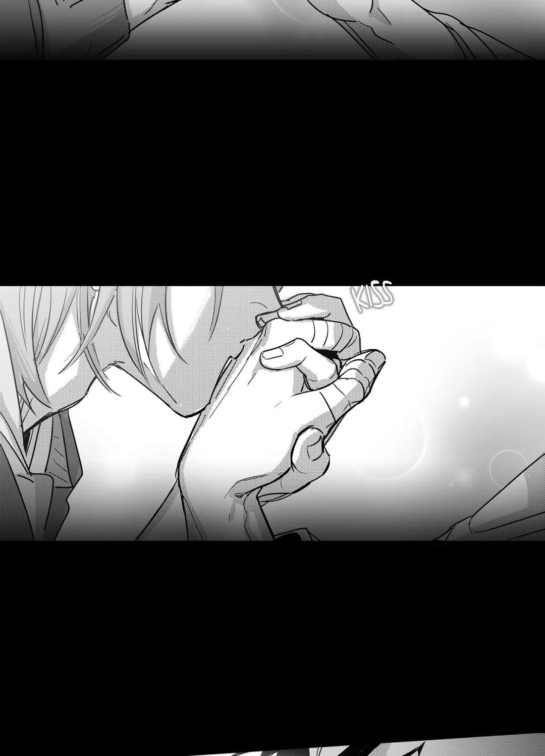 You Are My World - Chapter 7 Page 39