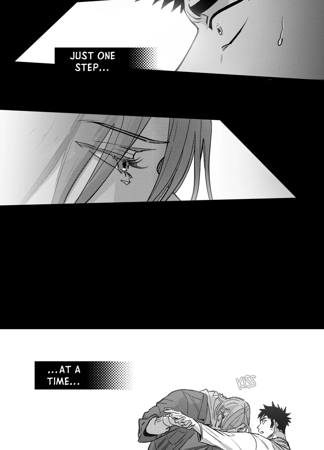 You Are My World - Chapter 7 Page 40