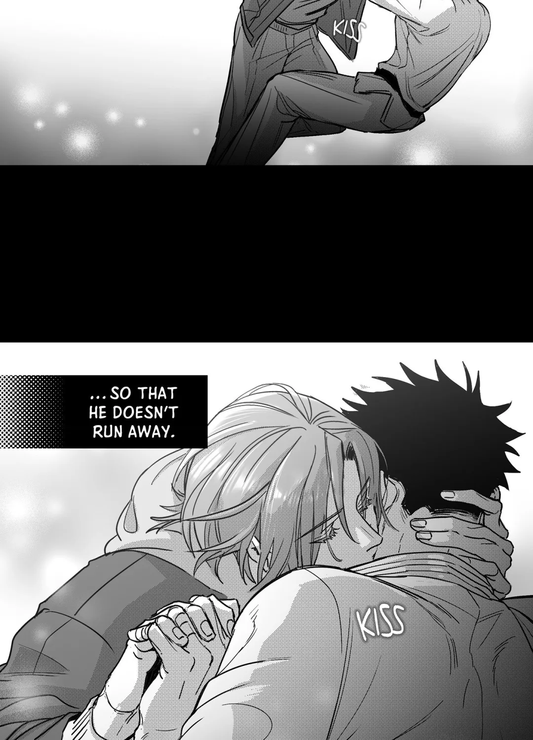 You Are My World - Chapter 7 Page 41