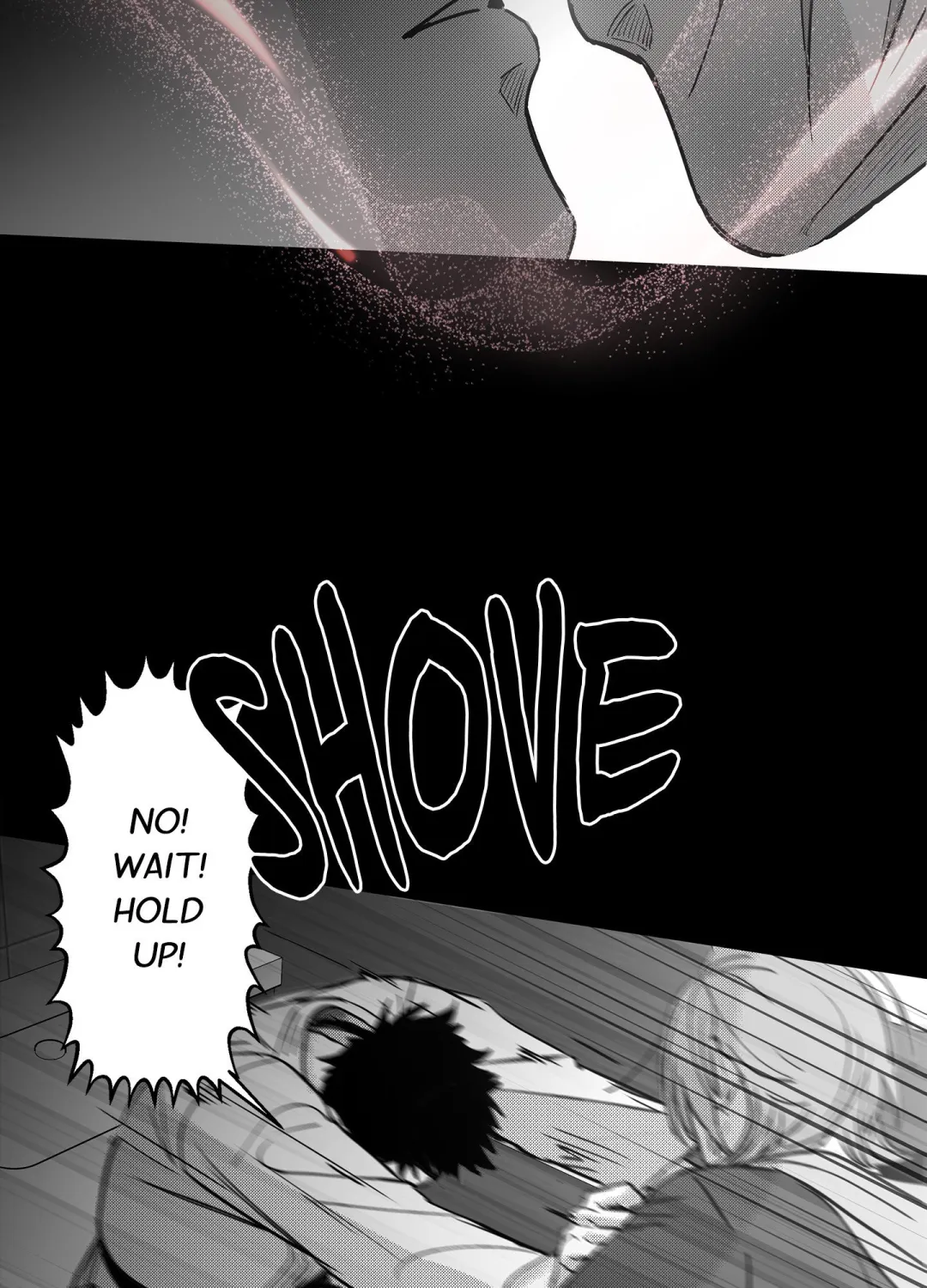 You Are My World - Chapter 7 Page 46