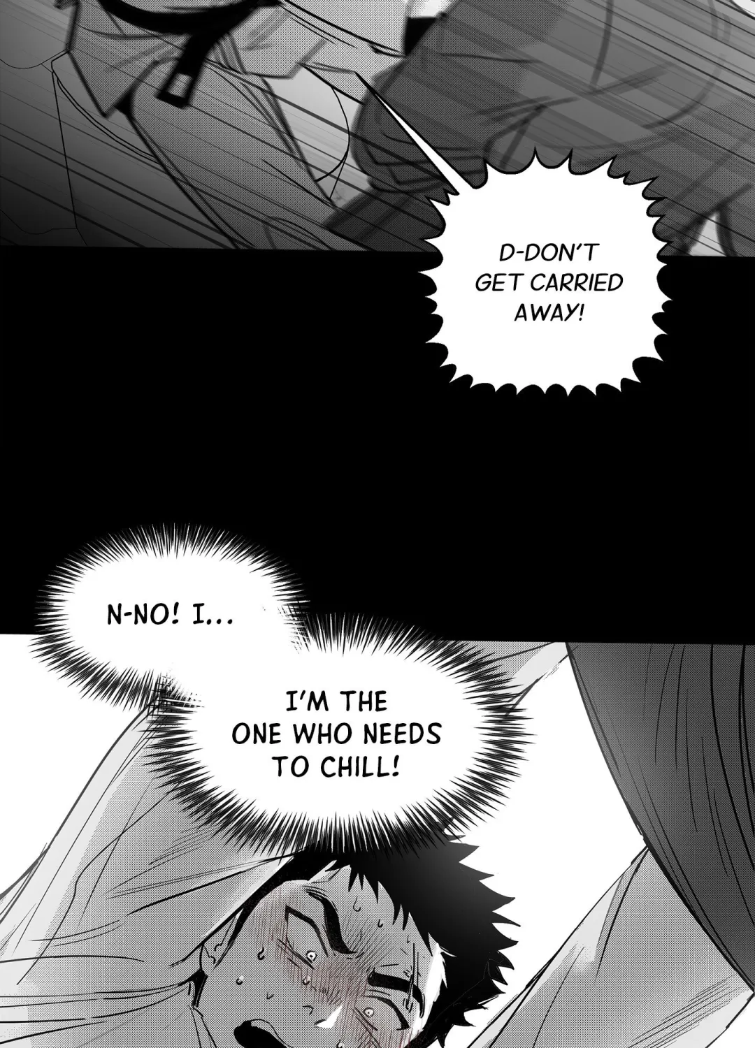 You Are My World - Chapter 7 Page 47