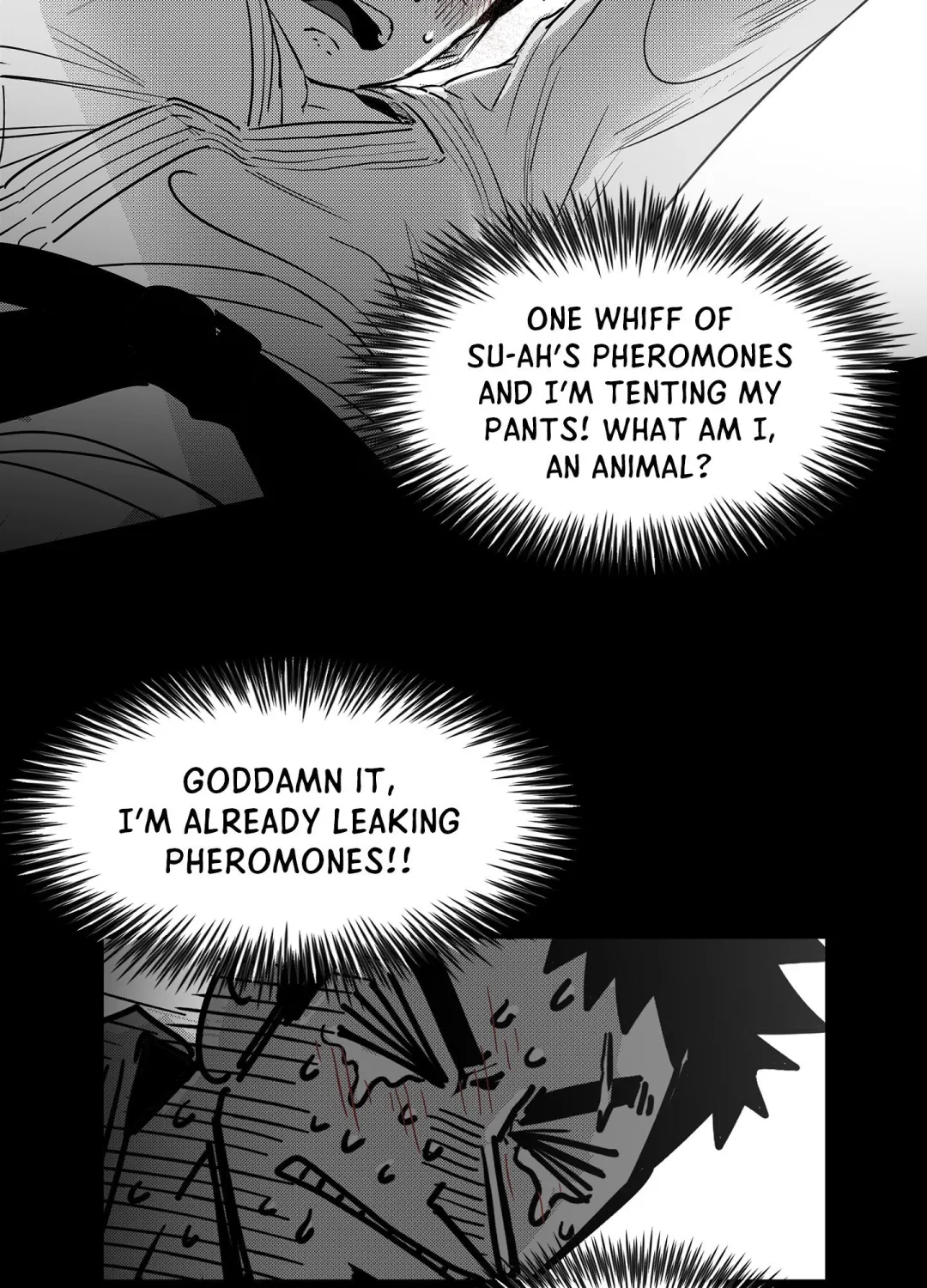 You Are My World - Chapter 7 Page 48