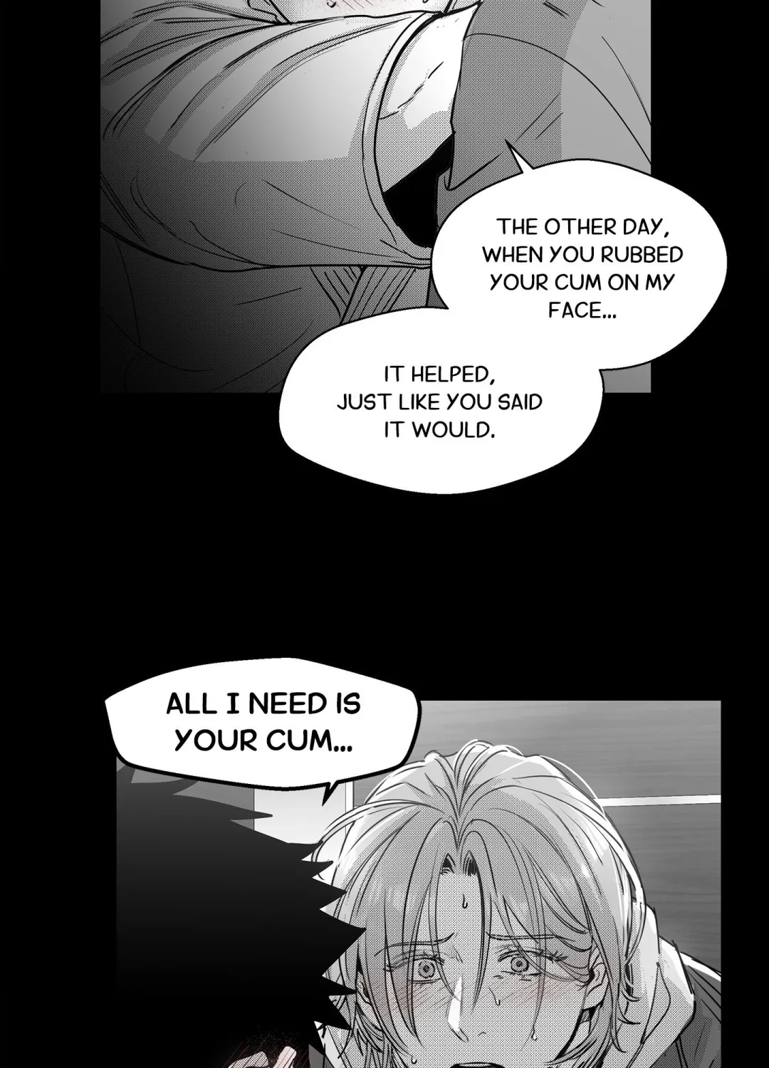 You Are My World - Chapter 7 Page 50
