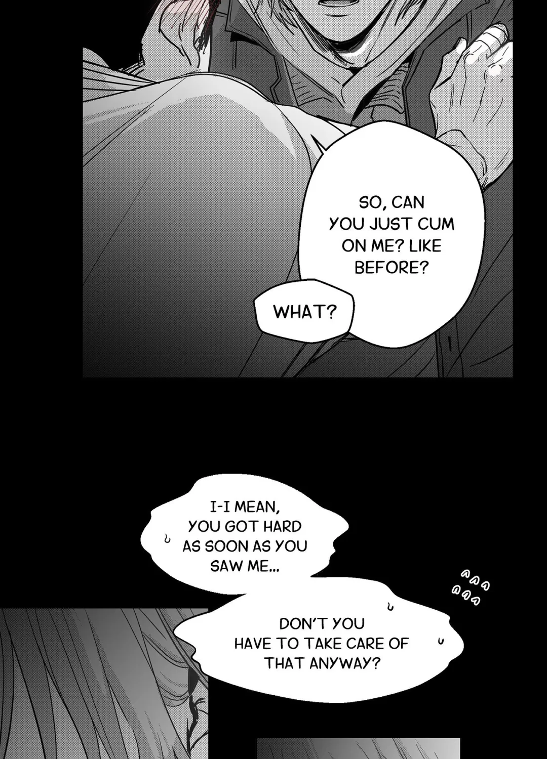 You Are My World - Chapter 7 Page 51