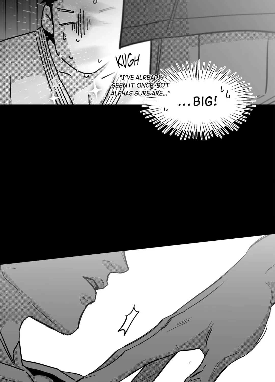 You Are My World - Chapter 7 Page 55