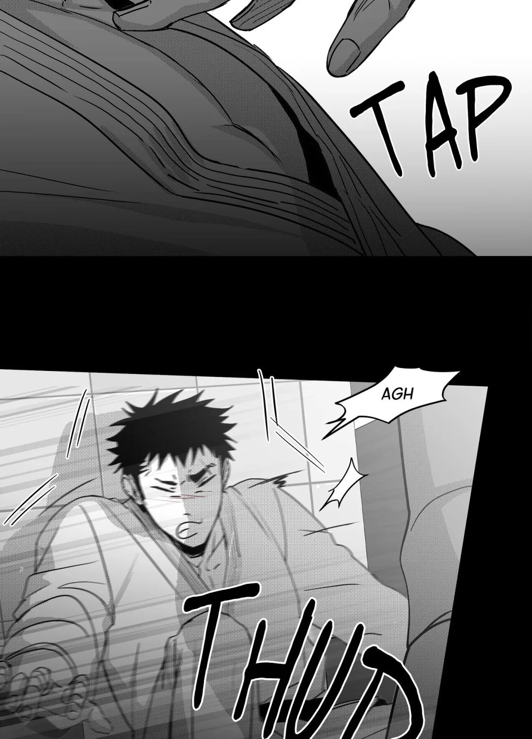 You Are My World - Chapter 7 Page 56