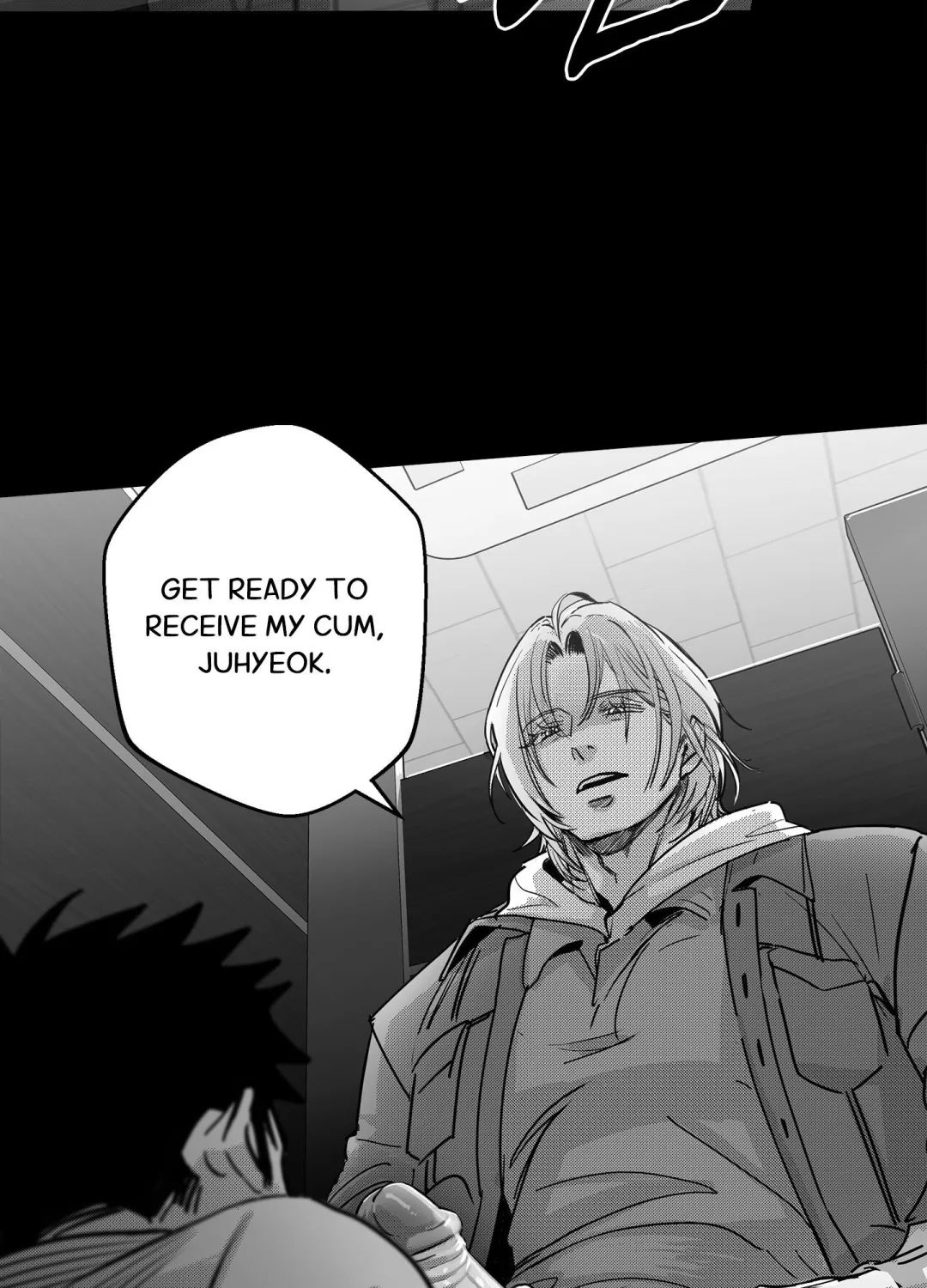 You Are My World - Chapter 7 Page 57
