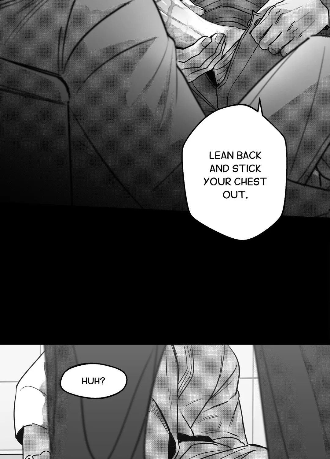 You Are My World - Chapter 7 Page 58