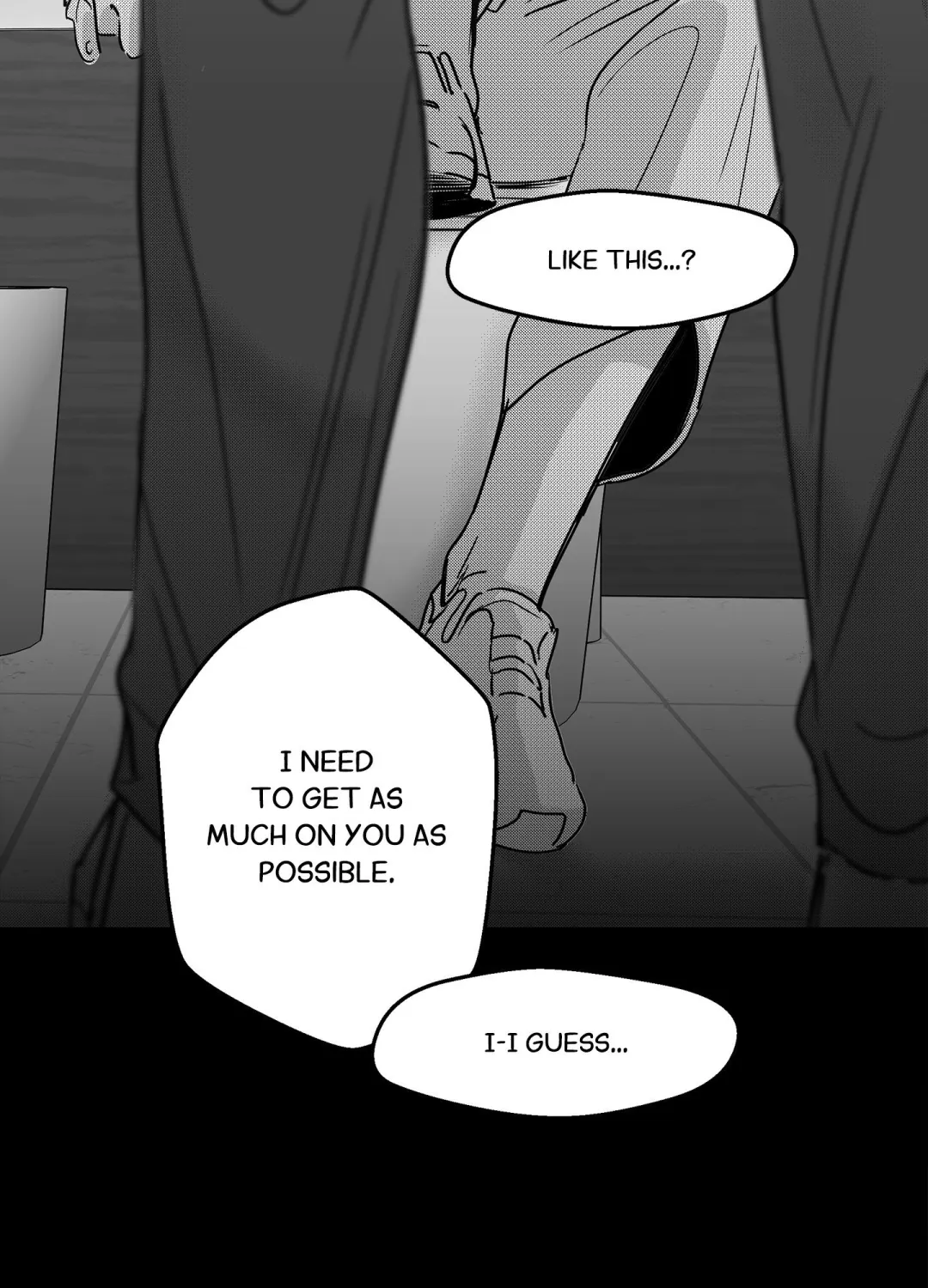 You Are My World - Chapter 7 Page 59
