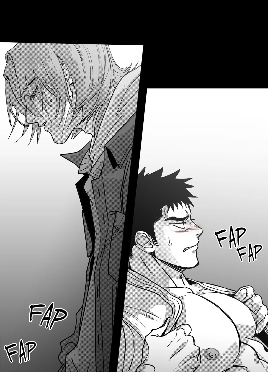 You Are My World - Chapter 7 Page 64