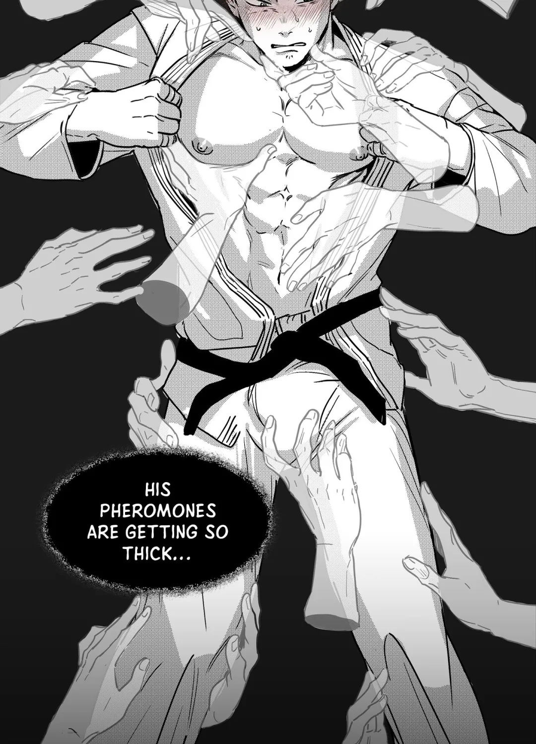 You Are My World - Chapter 7 Page 67