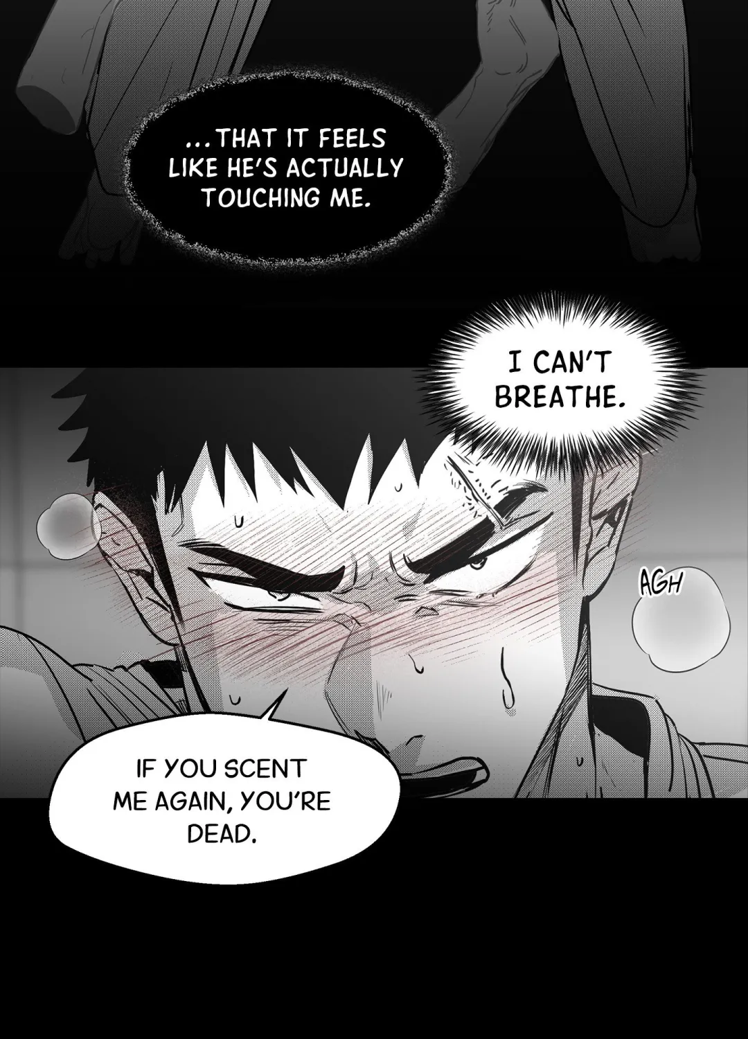 You Are My World - Chapter 7 Page 68