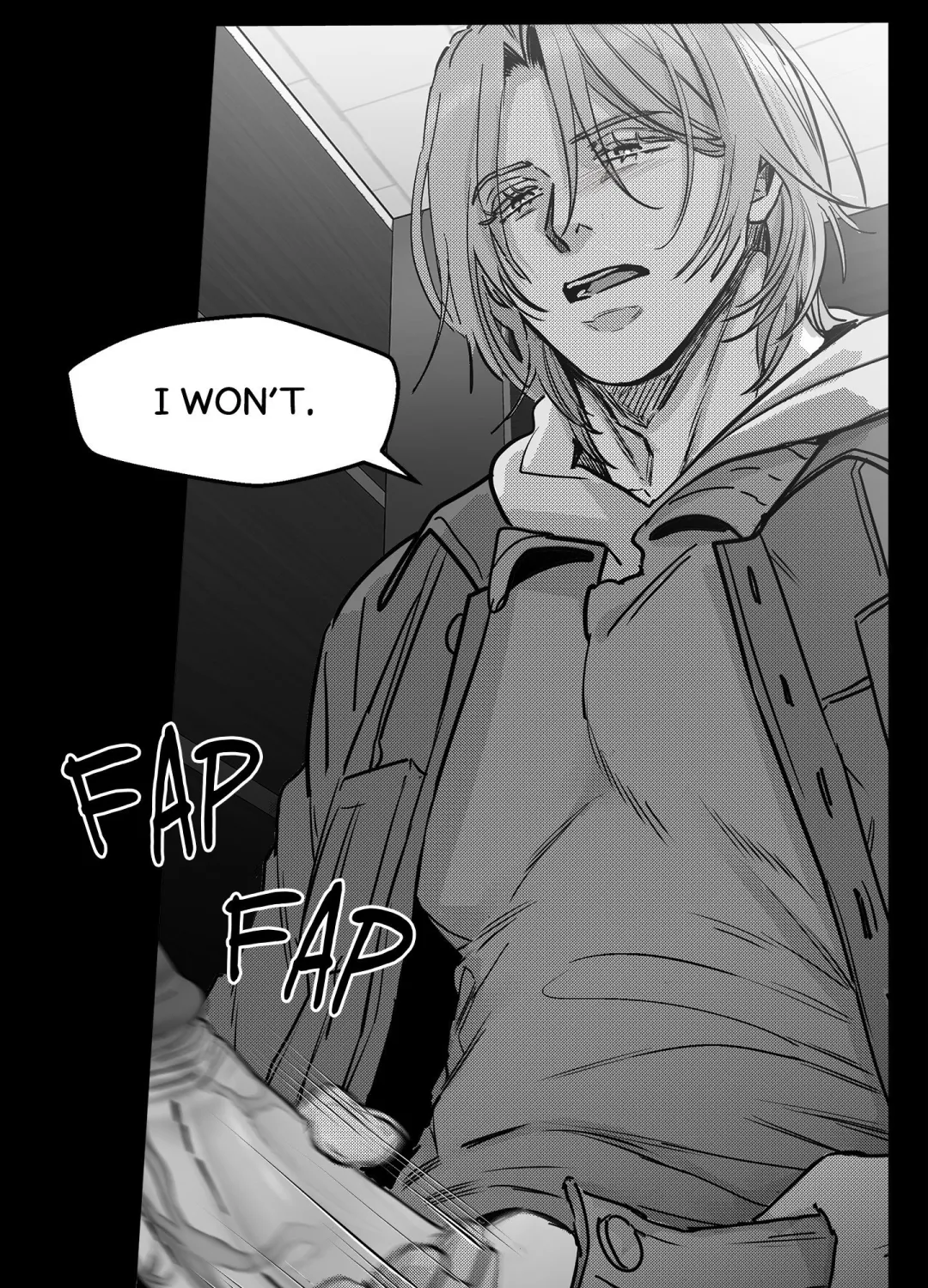 You Are My World - Chapter 7 Page 69