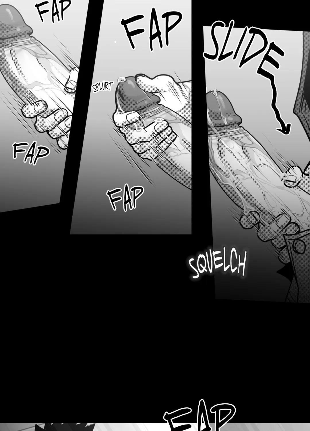 You Are My World - Chapter 7 Page 72