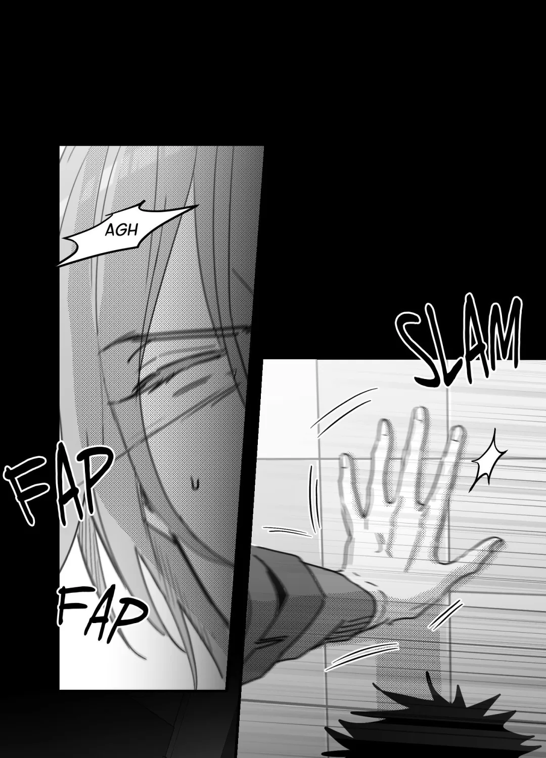 You Are My World - Chapter 7 Page 74