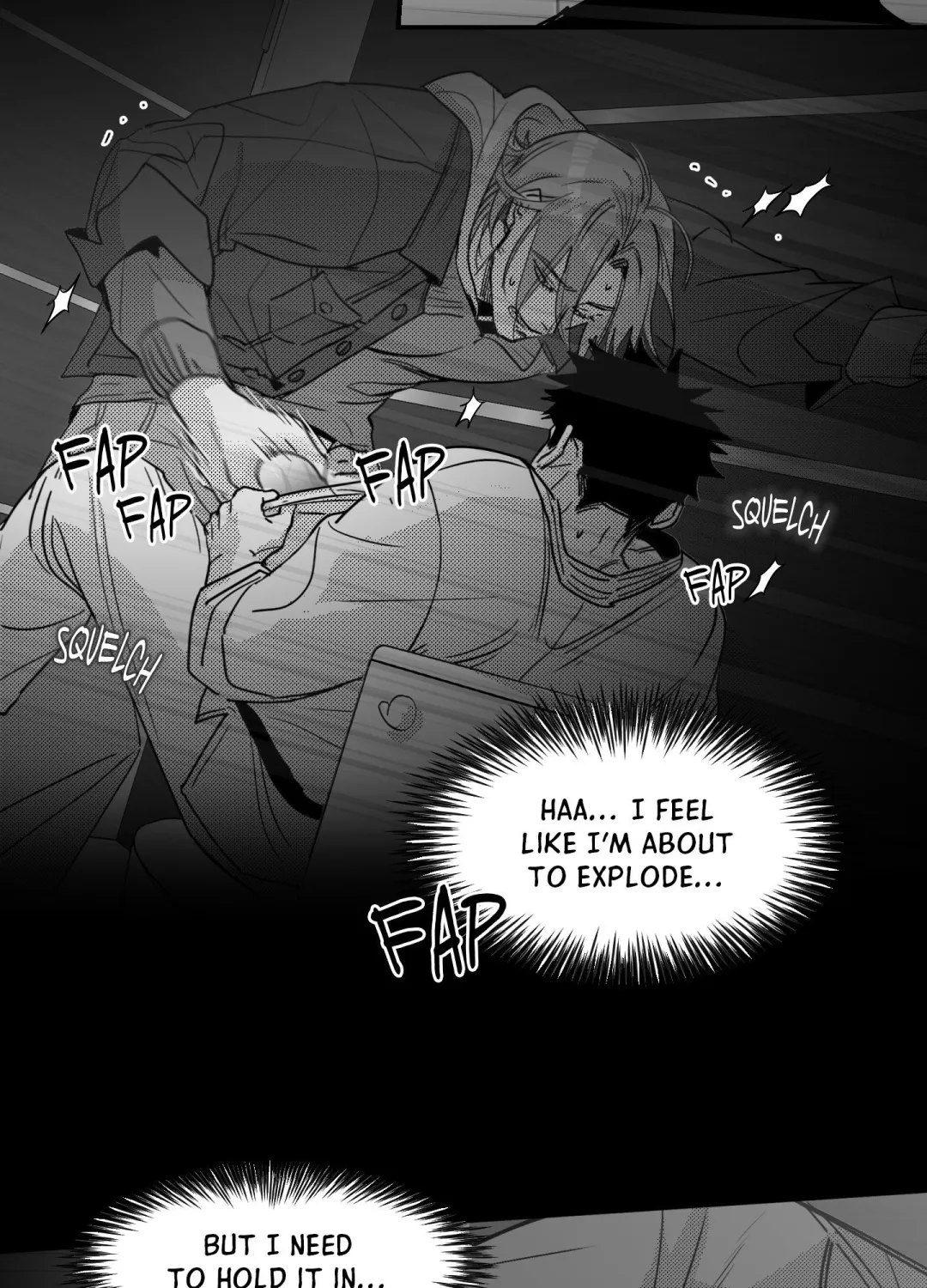 You Are My World - Chapter 7 Page 75