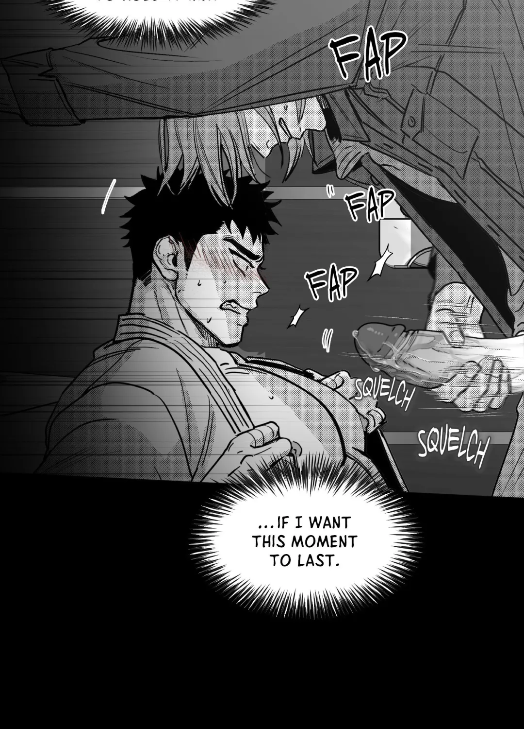 You Are My World - Chapter 7 Page 76