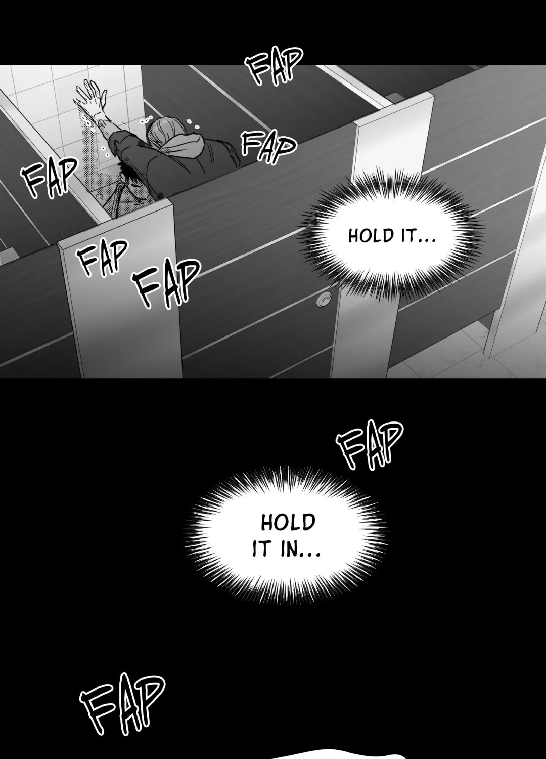 You Are My World - Chapter 7 Page 77