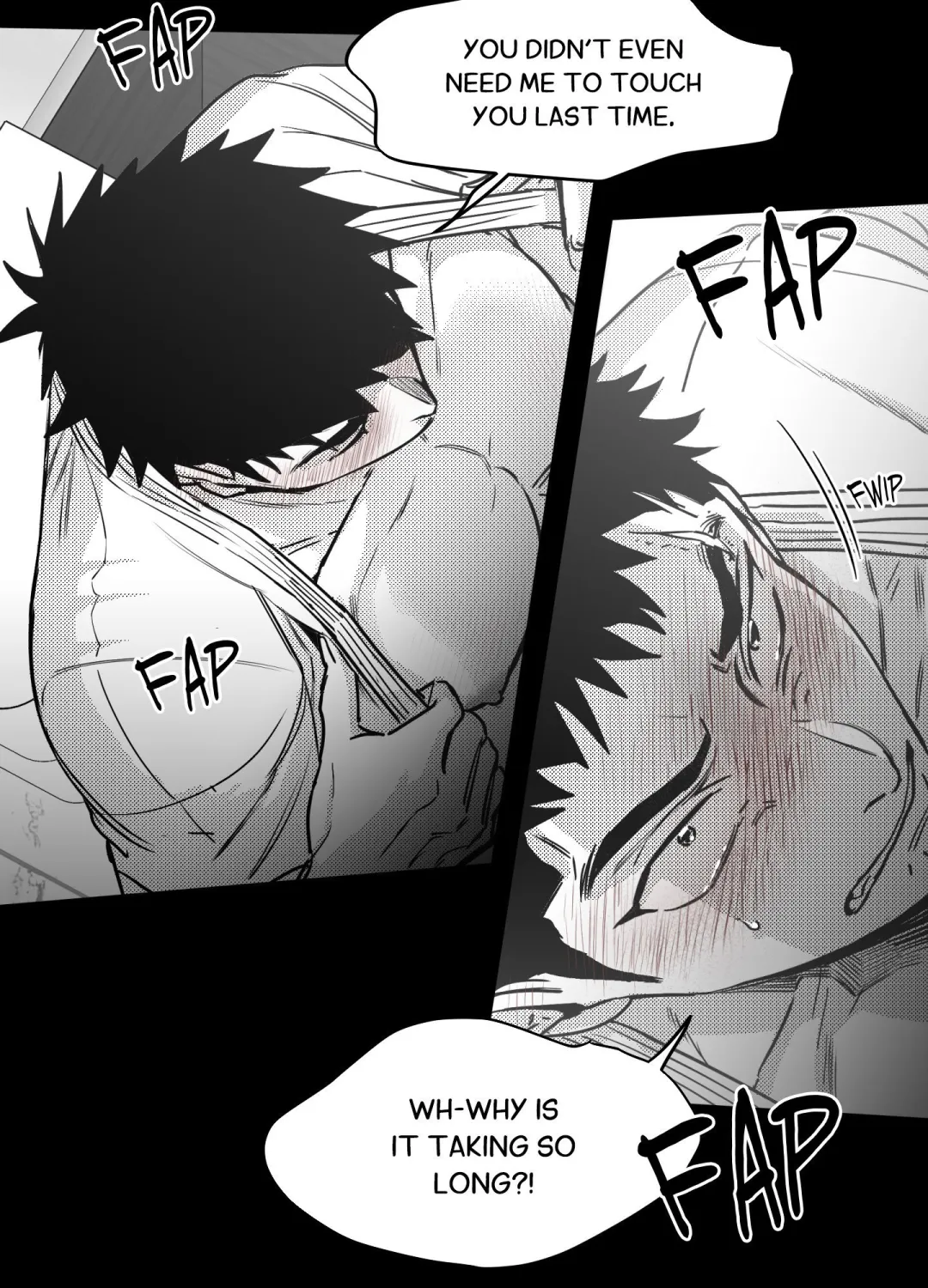 You Are My World - Chapter 7 Page 78
