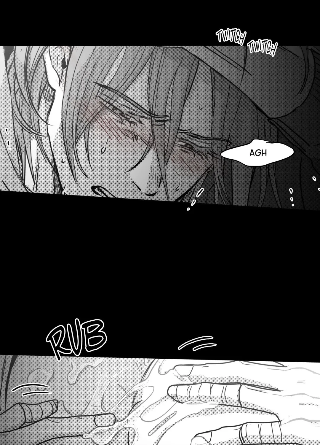 You Are My World - Chapter 7 Page 85