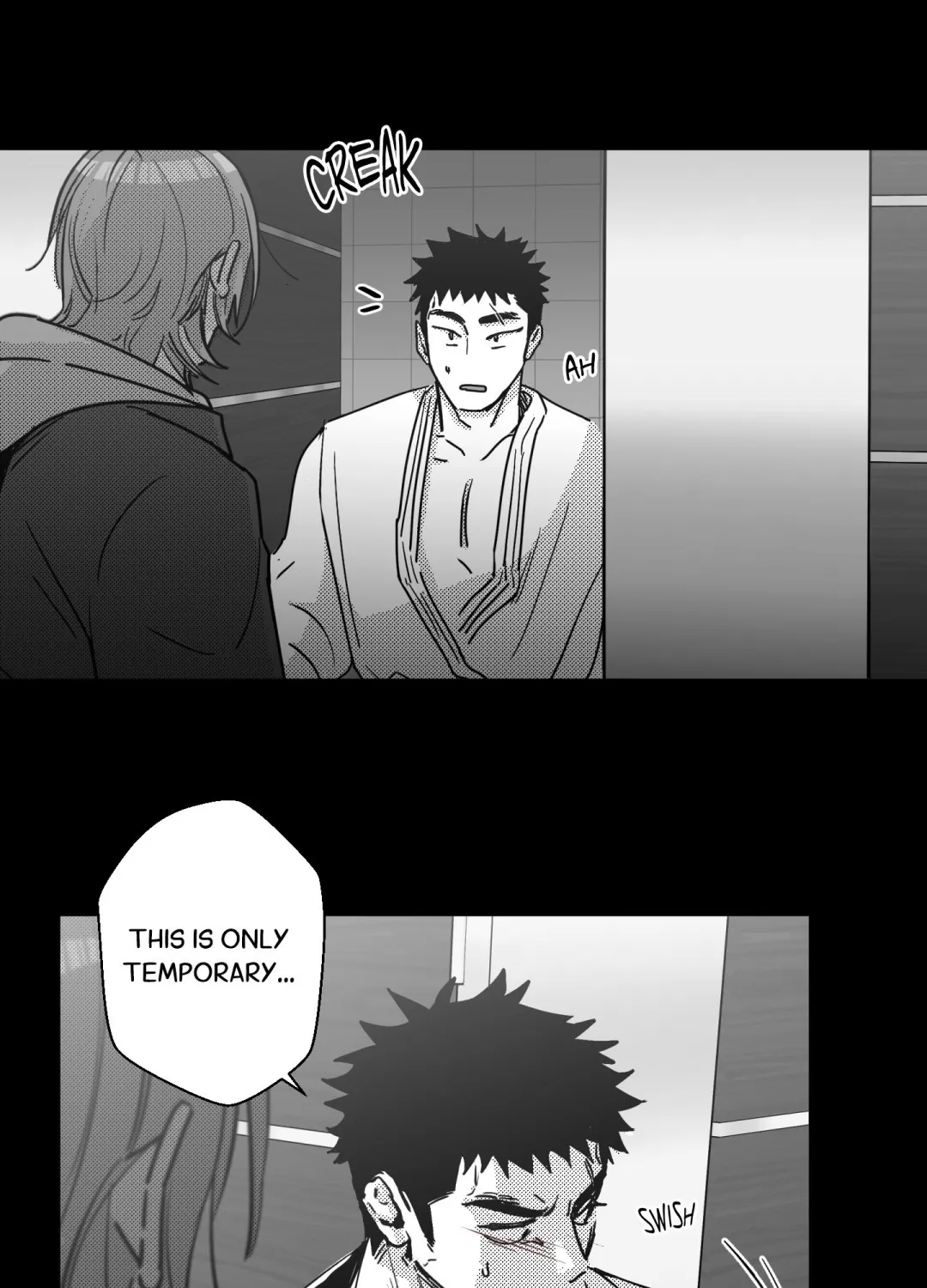 You Are My World - Chapter 7 Page 91