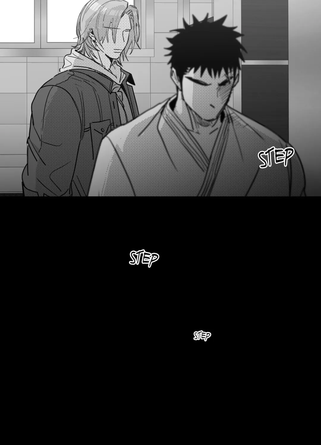 You Are My World - Chapter 7 Page 93