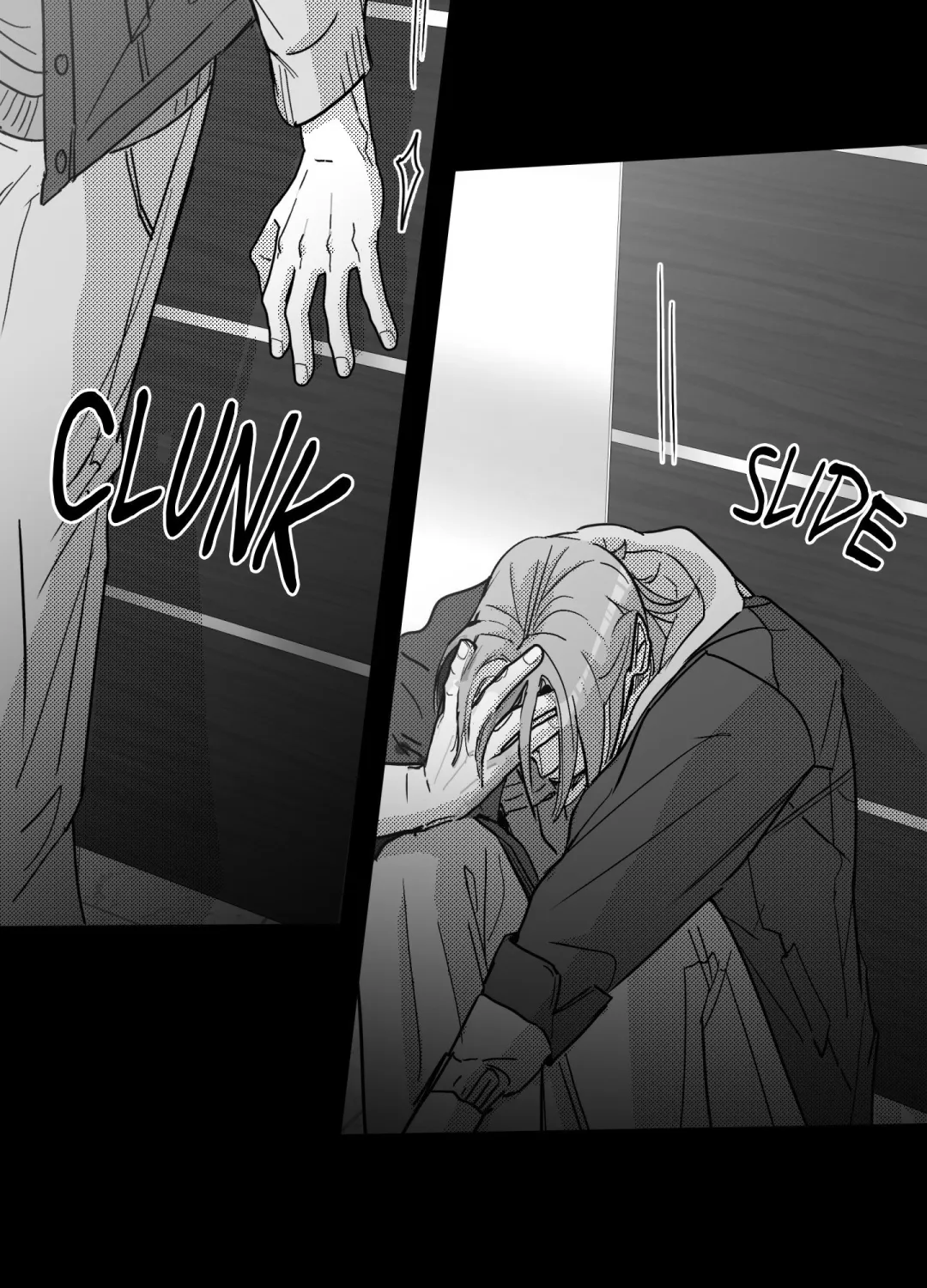 You Are My World - Chapter 7 Page 95