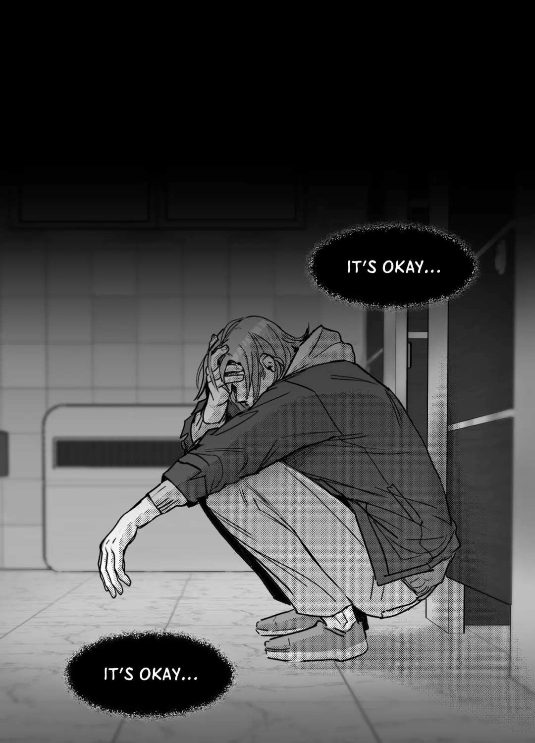 You Are My World - Chapter 7 Page 96