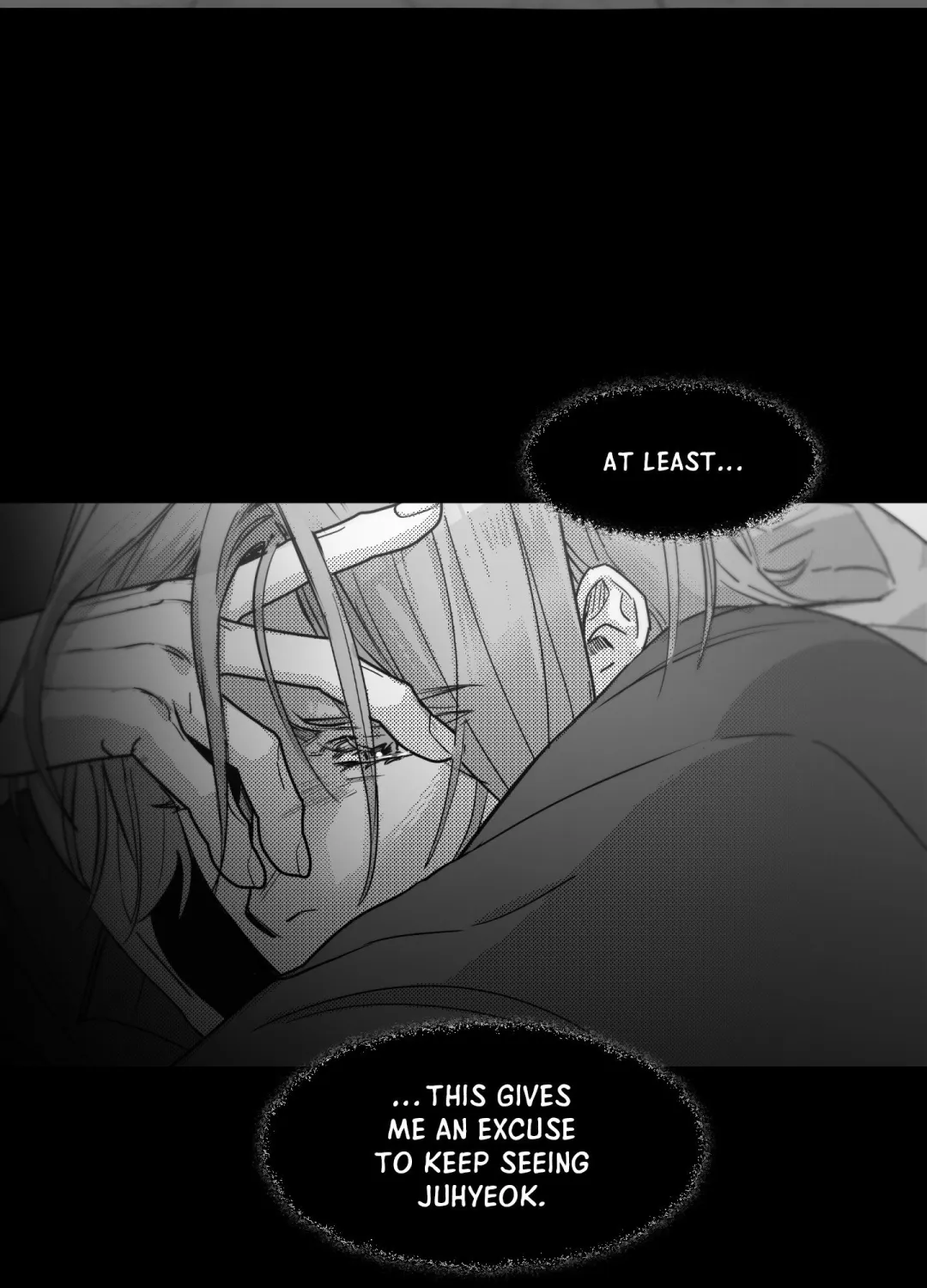 You Are My World - Chapter 7 Page 97