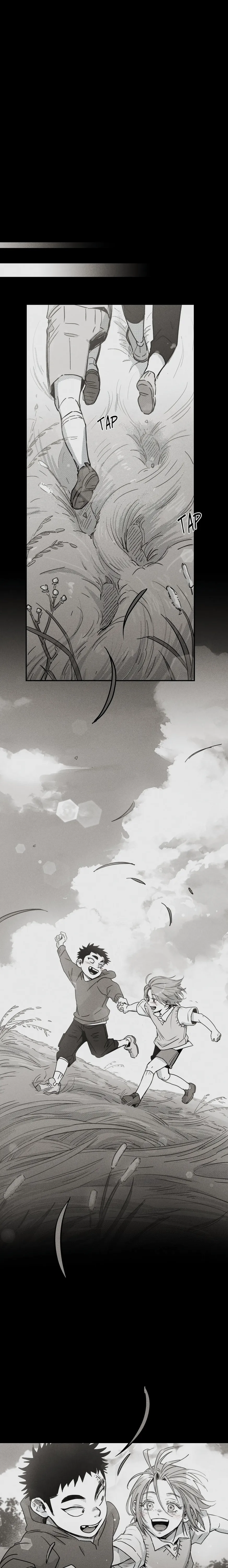 You Are My World - Chapter 8 Page 1