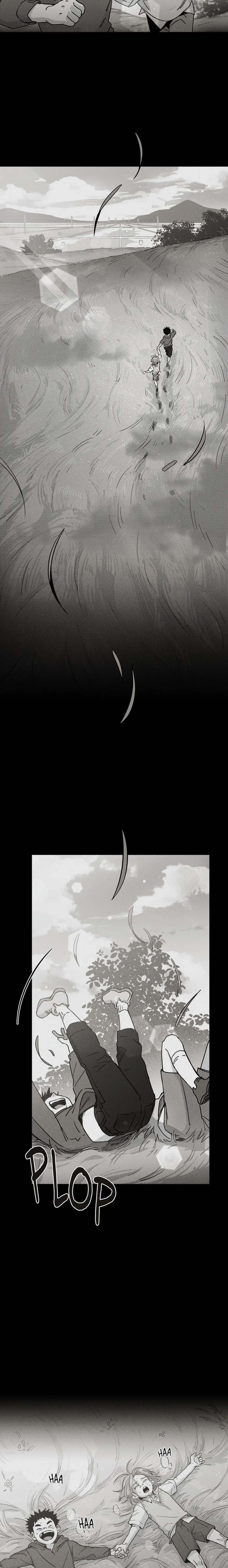 You Are My World - Chapter 8 Page 2