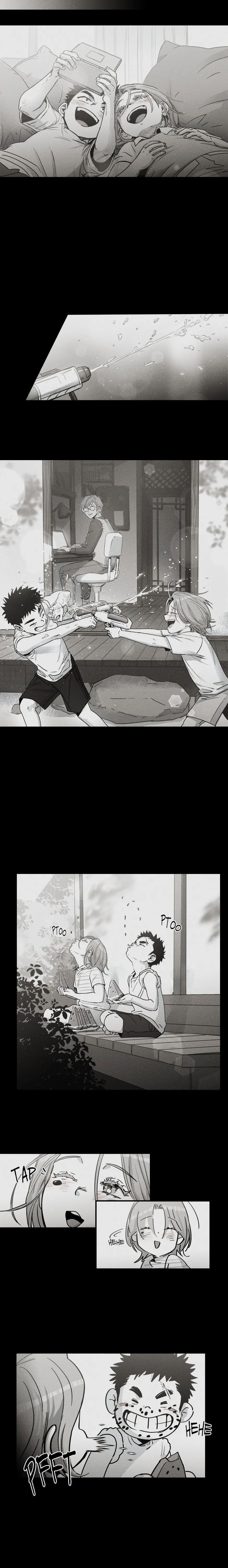 You Are My World - Chapter 8 Page 5