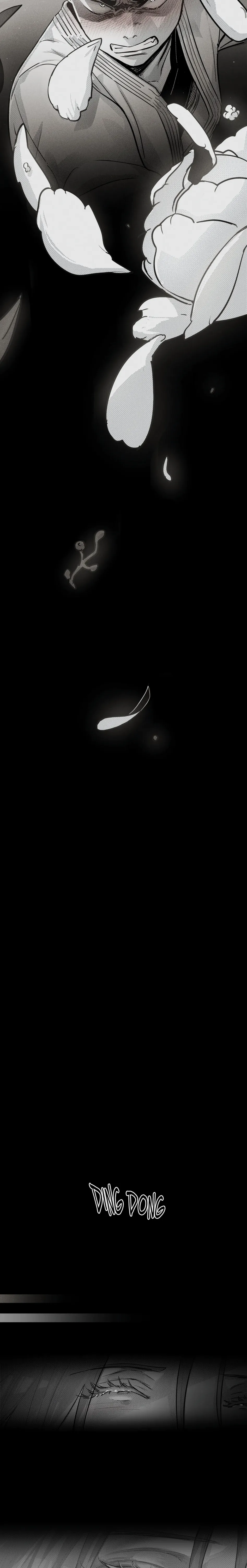 You Are My World - Chapter 8 Page 18