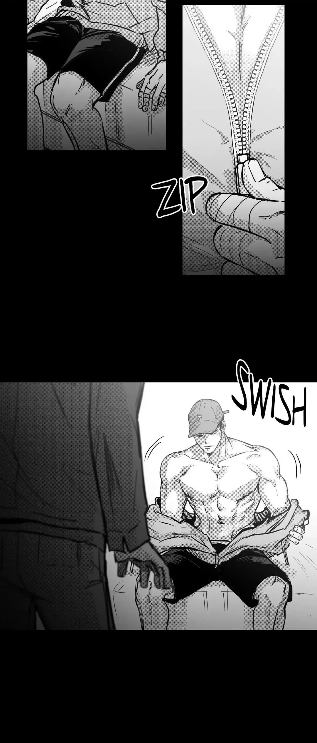 You Are My World - Chapter 9 Page 2