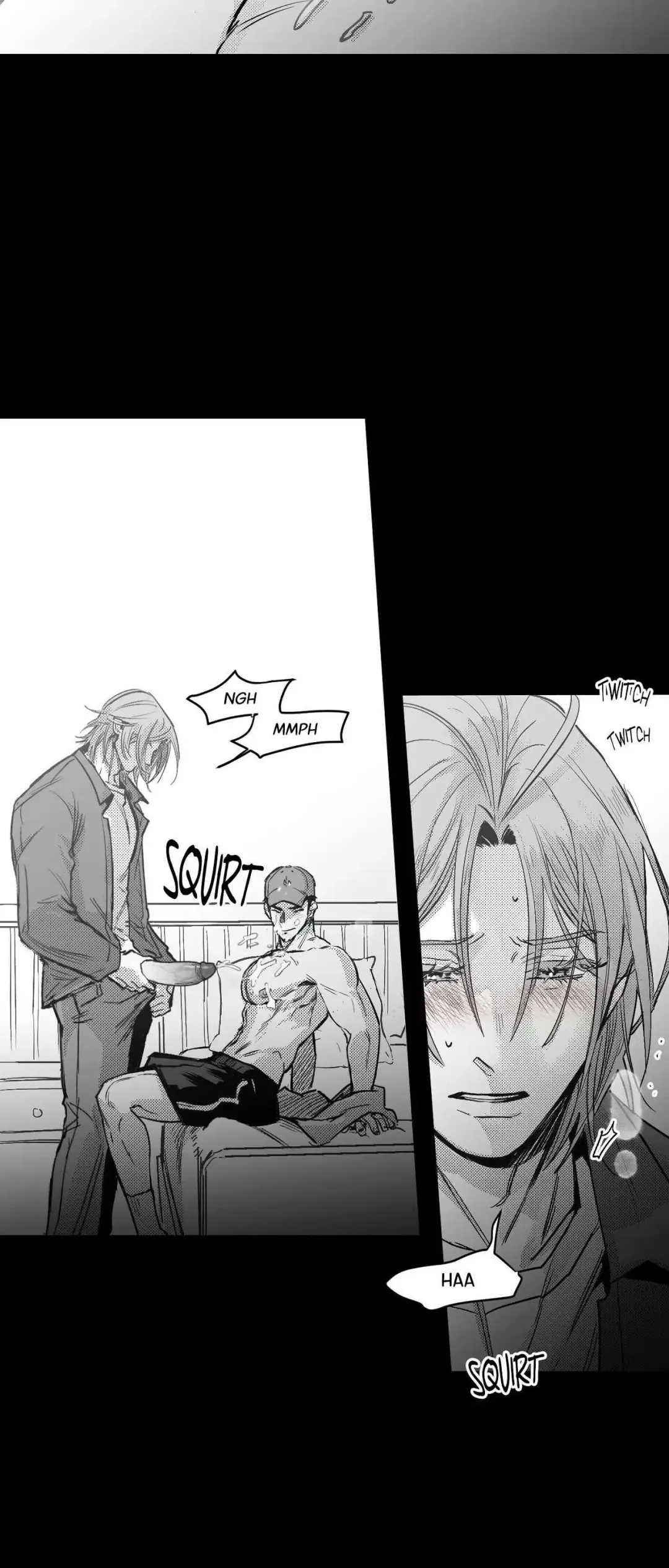 You Are My World - Chapter 9 Page 6