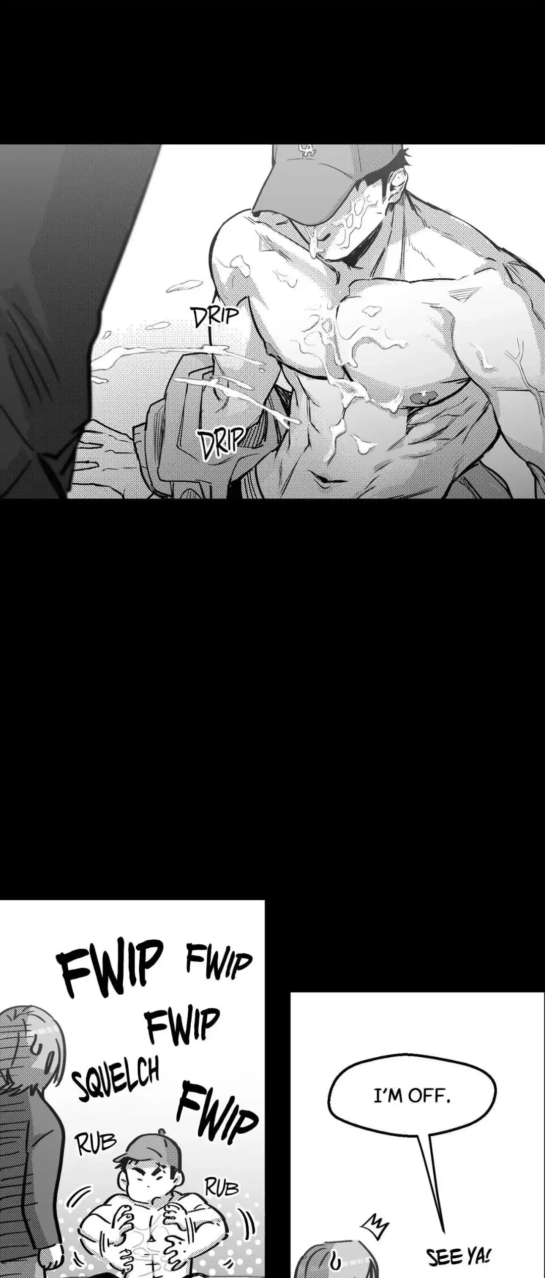 You Are My World - Chapter 9 Page 7