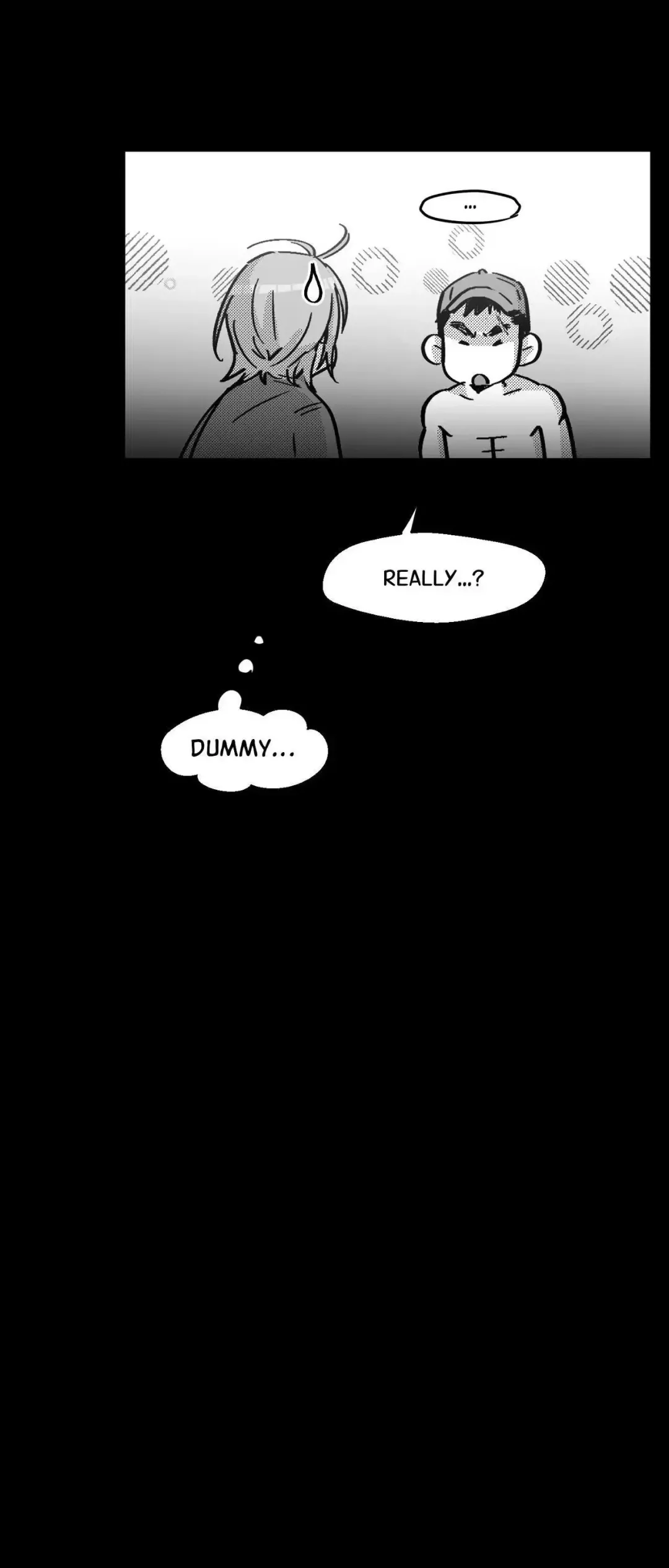 You Are My World - Chapter 9 Page 9