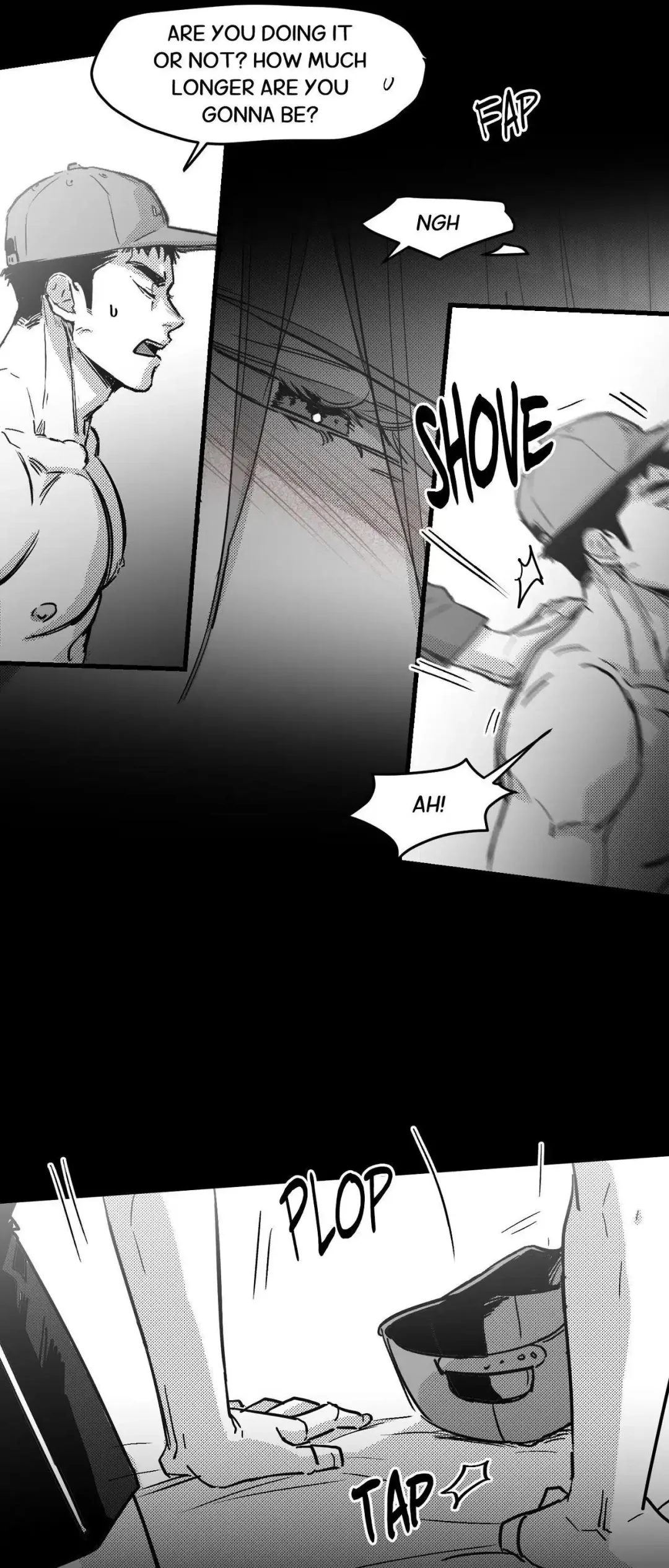 You Are My World - Chapter 9 Page 13