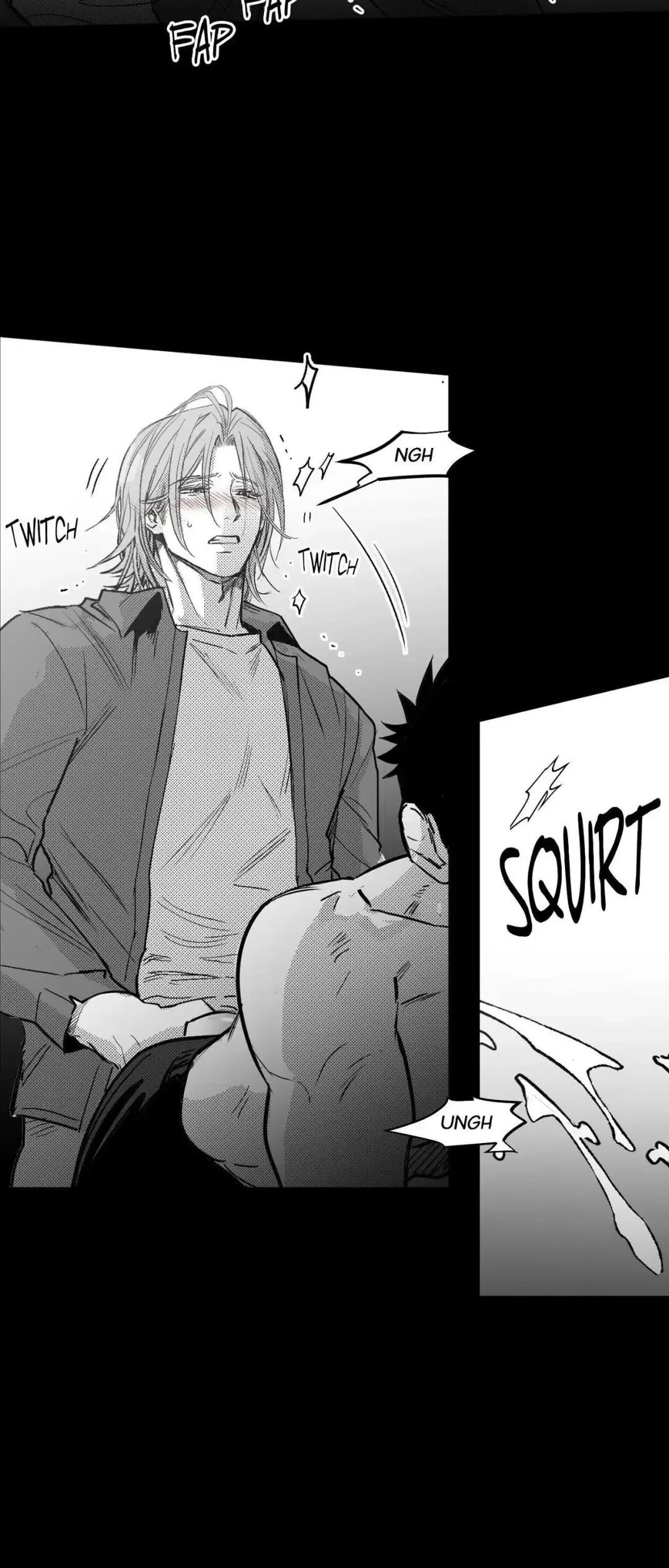 You Are My World - Chapter 9 Page 18