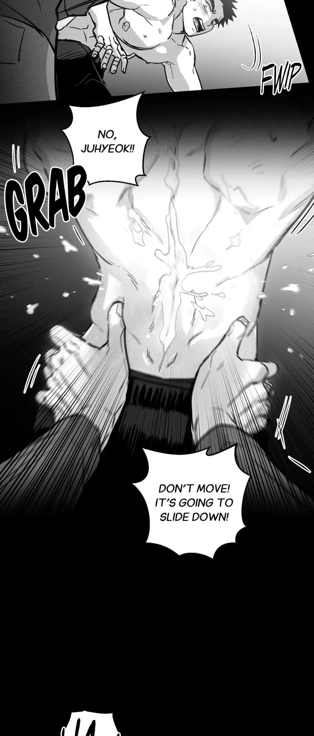 You Are My World - Chapter 9 Page 20
