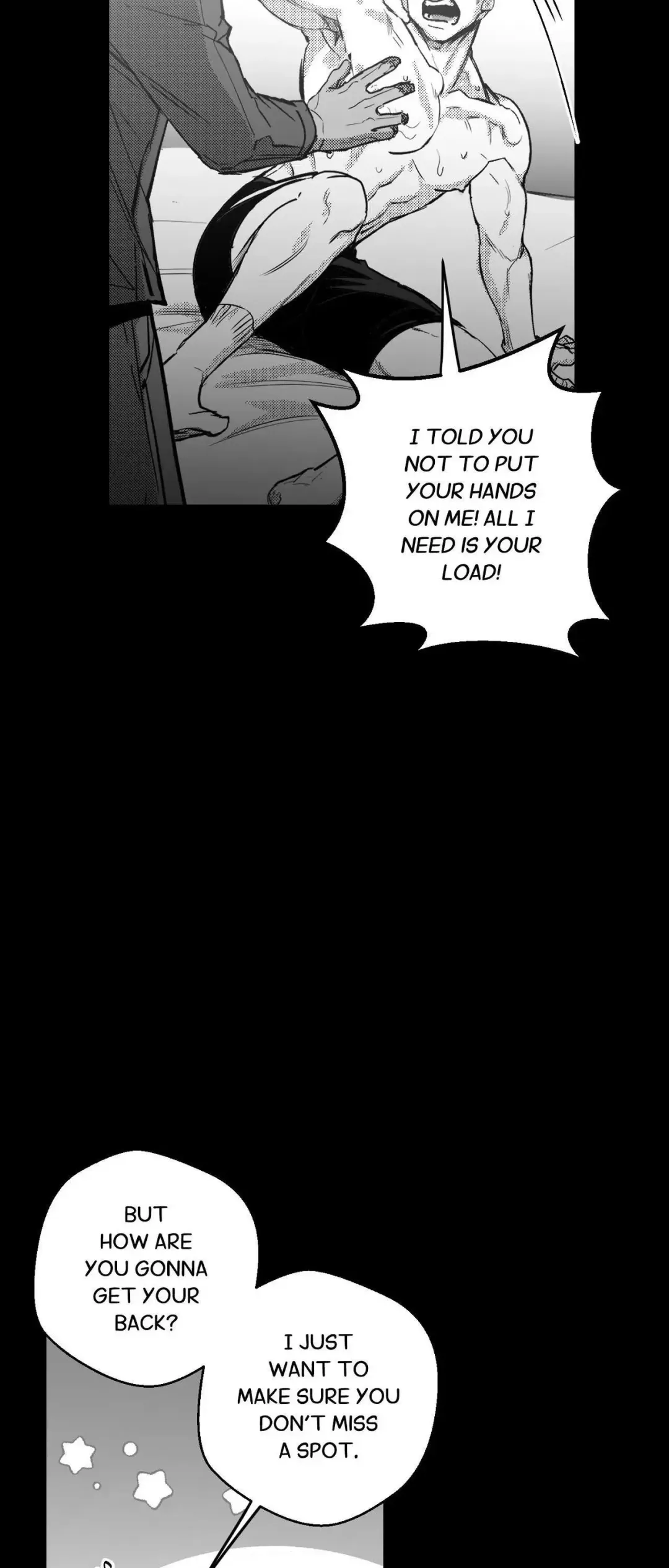 You Are My World - Chapter 9 Page 25