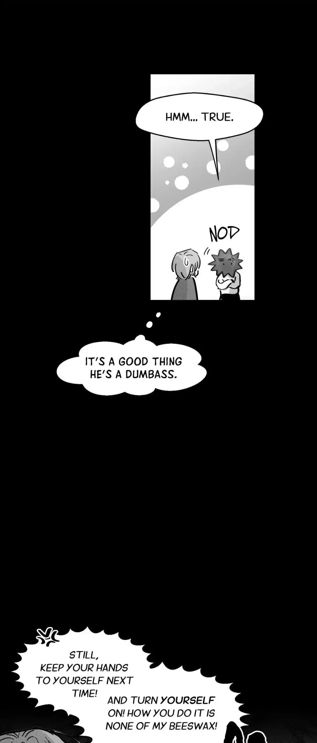 You Are My World - Chapter 9 Page 27