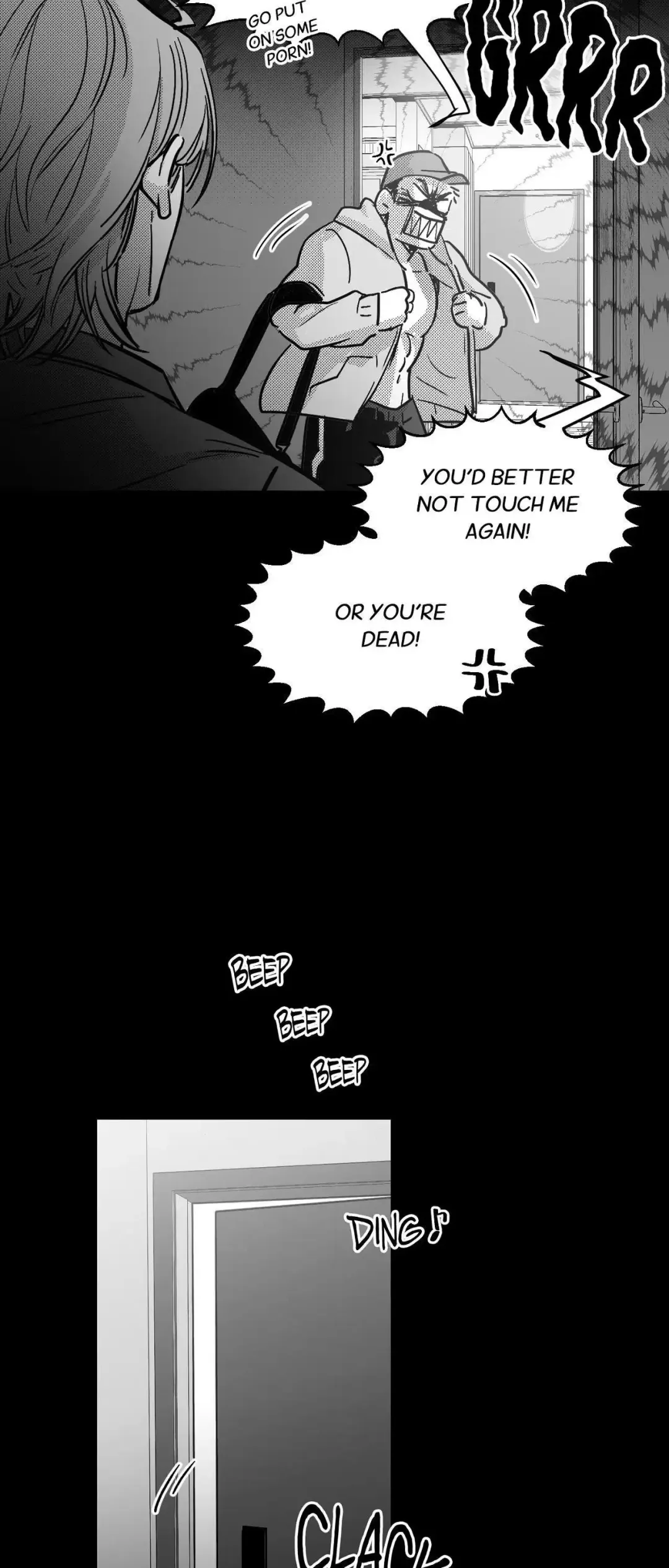 You Are My World - Chapter 9 Page 28