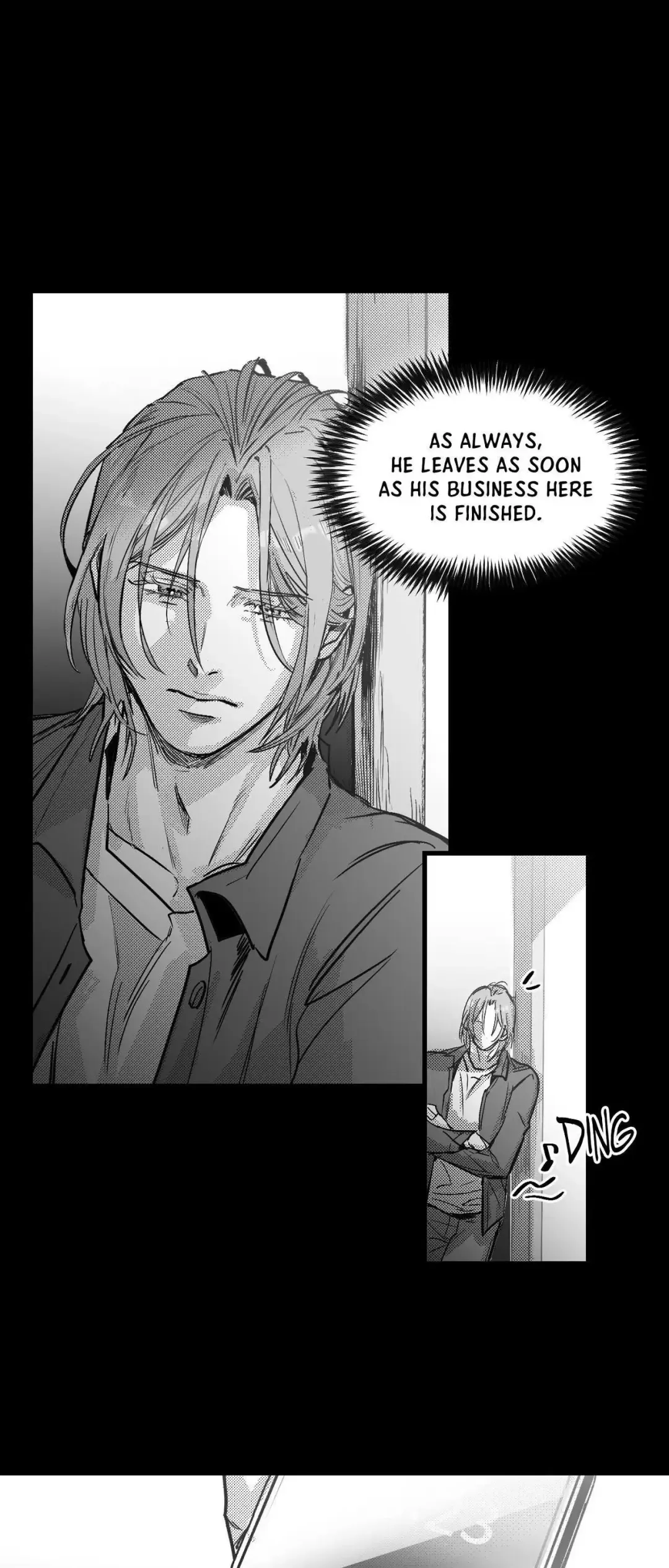 You Are My World - Chapter 9 Page 32