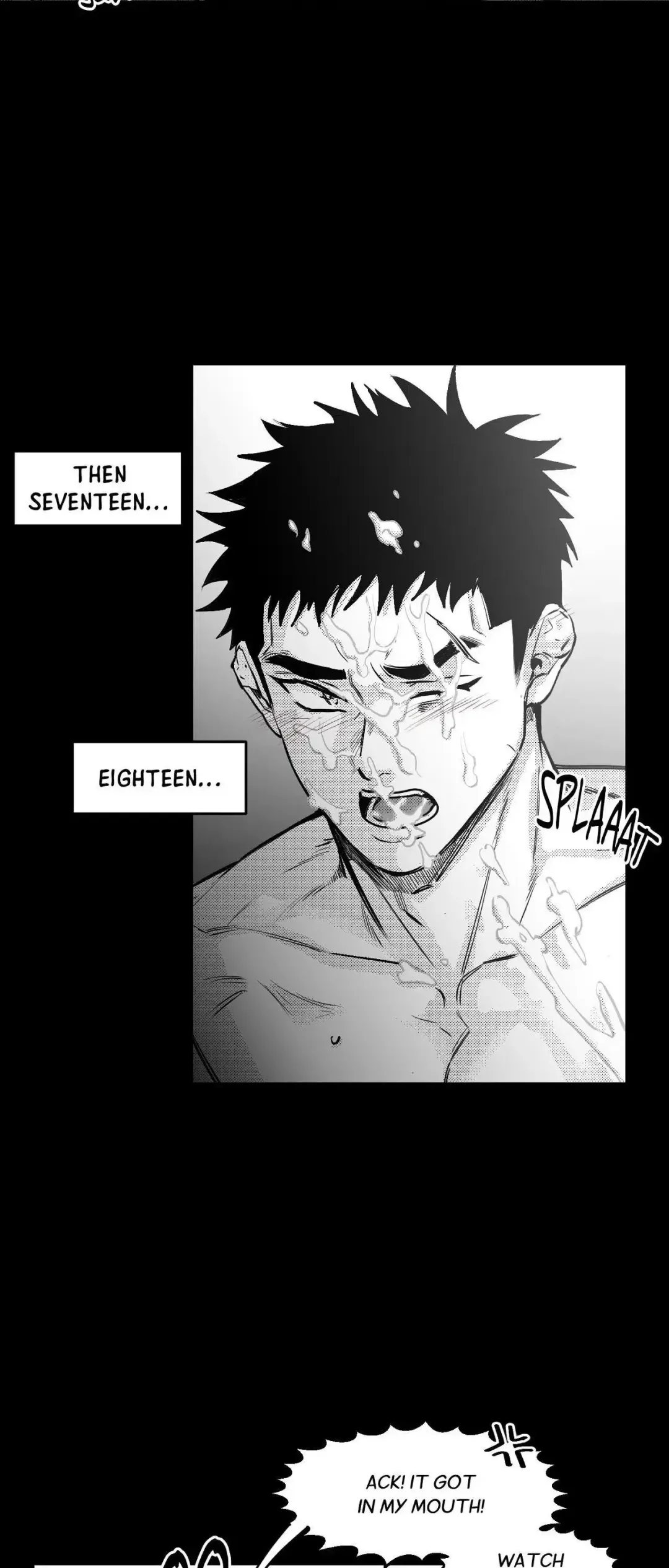 You Are My World - Chapter 9 Page 37