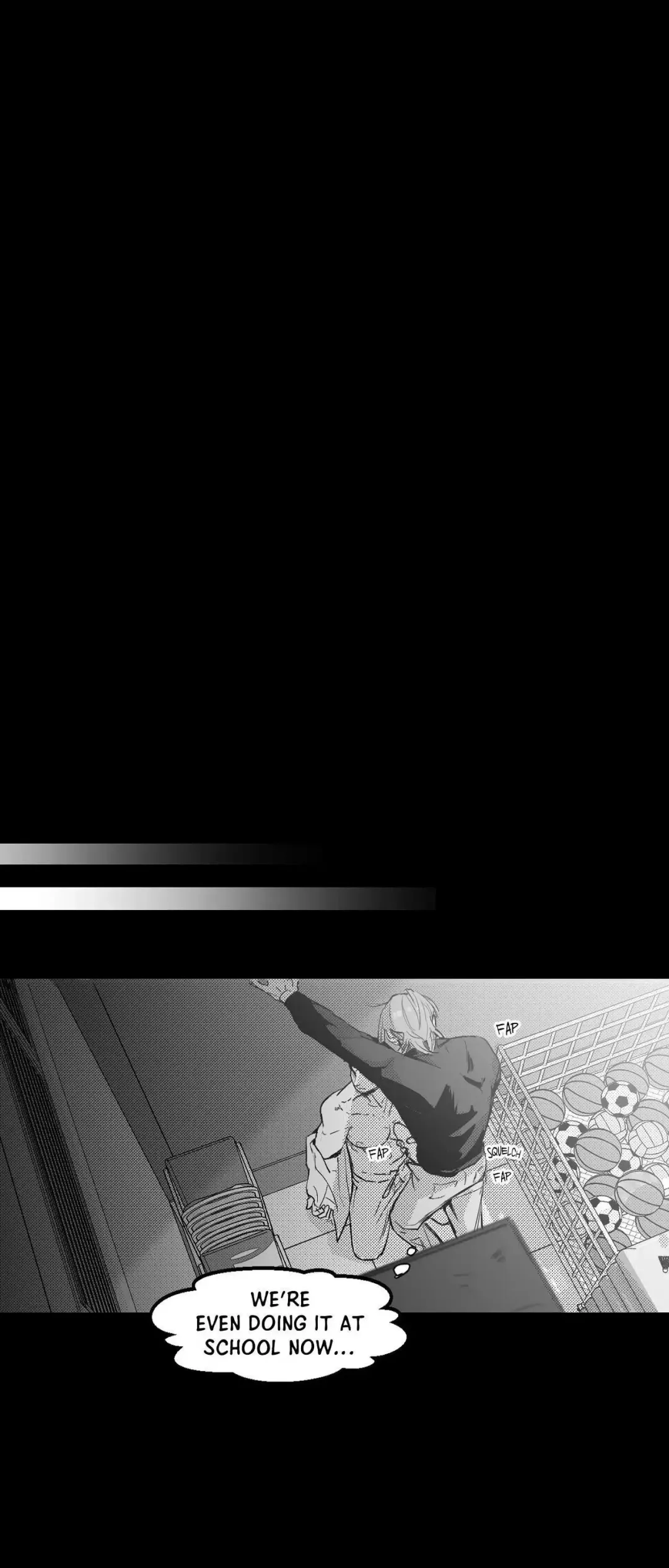 You Are My World - Chapter 9 Page 39