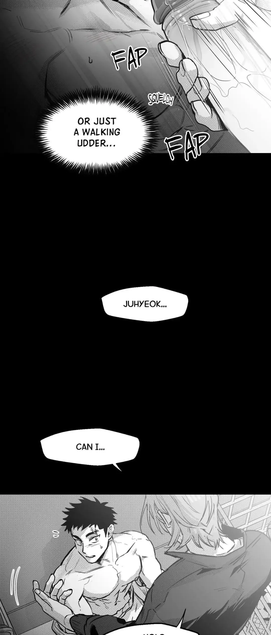 You Are My World - Chapter 9 Page 41